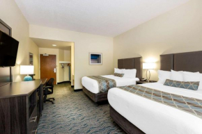 Baymont by Wyndham Des Moines Airport